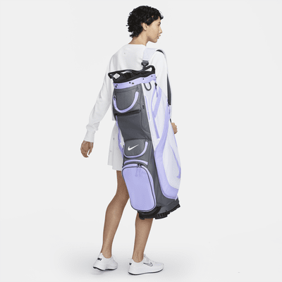 【お気にいる】 Nike Performance Cart Golf Bag. Nike.com メンズウェア